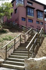 Escaleras_Burgos