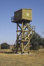 Torreta avistamiento
